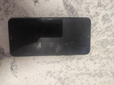 lg 32: Redmi, Redmi Note 8, цвет - Черный — 3