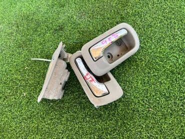 двери хонда фит: Внутренняя ручка двери HONDA civic SXE10 1.7 2005 (б/у) — 1