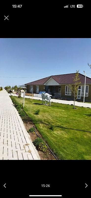 imak: Коттедж, Palm Beach, Чок-Тал, 4 места — 10