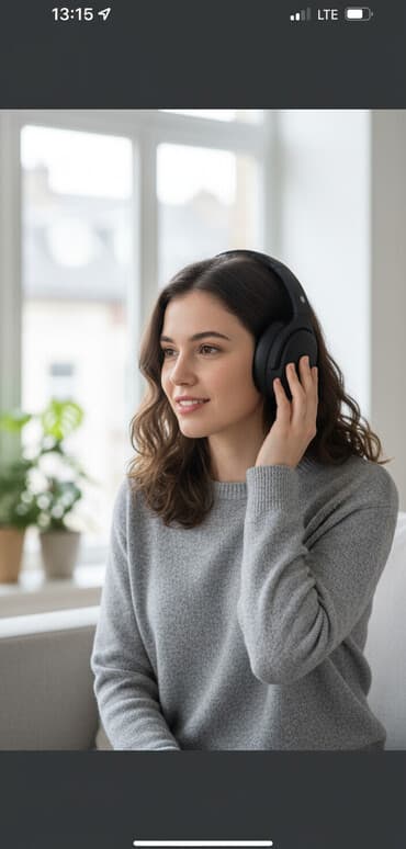 костные наушники: Наушники Skullcandy Crusher ANC 2 - Тип: полноразмерные беспроводные — 2