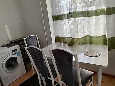 ортосай аренда: 1 комната, 35 м², 105 серия, 1 этаж, Косметический ремонт — 2