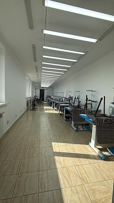 Дома: 💎СРОЧНО ПРОДАЕТСЯ ДОМ. сделанный под Цех 🏢Комнат: 6 📍Район — 1