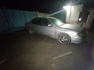 фара опель вектра с: Nissan Cefiro: 1999 г., 2 л, Автомат, Бензин, Седан — 3