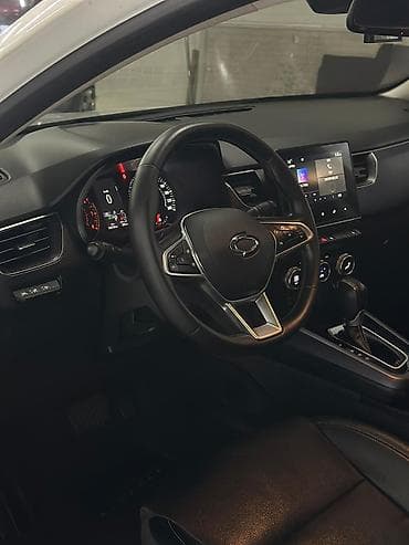 ох 470: Renault : 2020 г., 1.6 л, Автомат, Бензин — 5