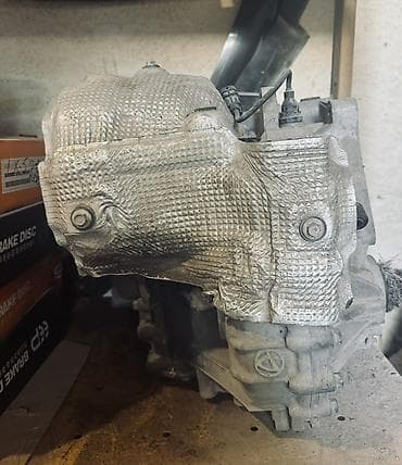 к5 хищник морда: Коробка передач Автомат Kia — 1