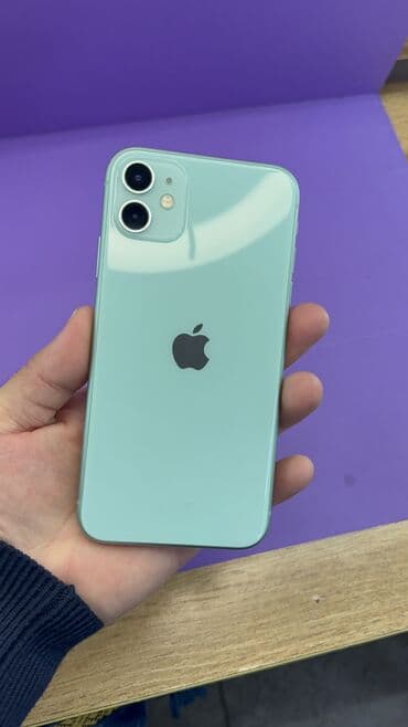 мини кондиционер с фреоном бишкек: IPhone 11, Б/у, 128 ГБ, 95 % — 4