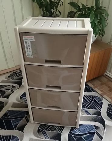 Комоды: АКЦИЯ!!!ДОСТАВКА БЕСПЛАТНАЯ ПО ГОРОДУ! Производство Россия — 2