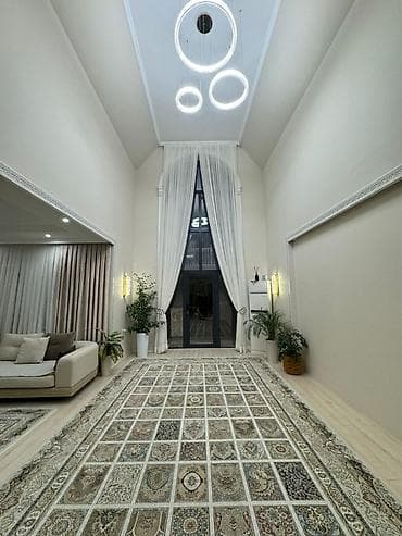 Аренда домов: ✨ Дом, в который хочется вернуться снова и снова… Продаётся стильный — 9