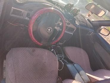 другие марки: Daewoo Nexia: 2011 г., 1.5 л, Седан — 5