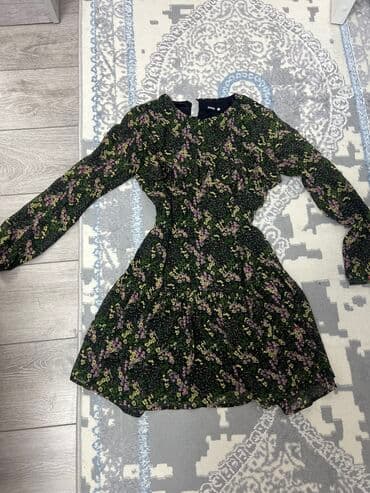 платье бохо батальных размеров: Шифоновое платье очень легкое — 4