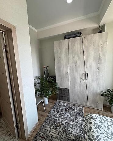 кватиру: 1 комната, 40 м², Элитка, 5 этаж, Евроремонт — 3