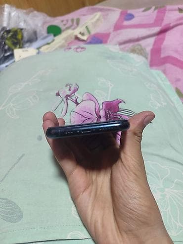 IPhone 11 Pro, 256 ГБ, цвет Midnight Green Характеристики и — 7
