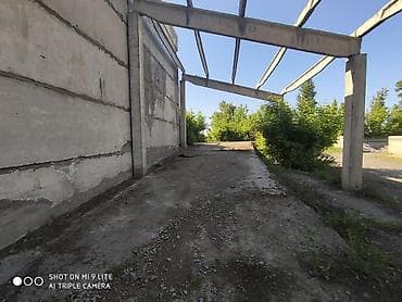 Действующий 1044 м²