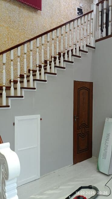 Дизайн, проектирование: Лестницы изготовление установка на заказ — 13