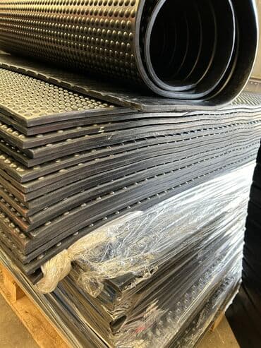 за сколько дней до отела корова наливает вымя: МАТЫ для Крупно Рогатого Скота ( КРС ) (Резиновые коврики для — 6