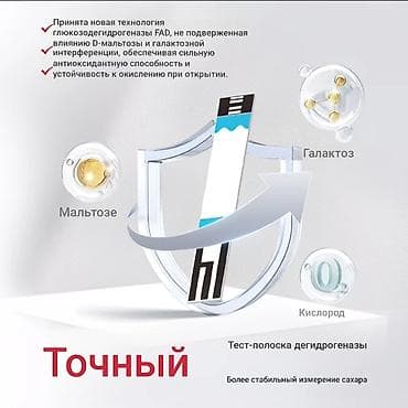 акку чек инстант полоски: 🩸 Глюкометр Sinocare — точный контроль сахара каждый день! ✅ Без — 9