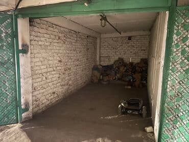 аренда помещений восток 5: 18 м², Кирпичный | Охрана — 7