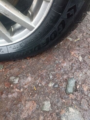 тайота марк 1: Volkswagen Bora: 2001 г., Механика, Бензин, Седан — 10