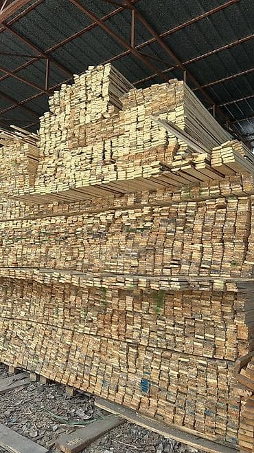 нужны: Доски, Обрезные, Для строительства, Сосна, Черновые — 2