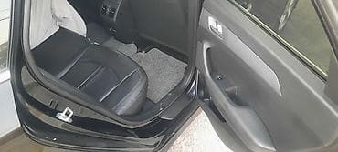срочно саната: Hyundai Sonata: 2021 г., Автомат, Седан — 5