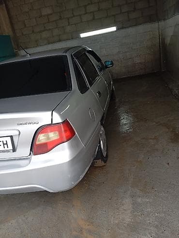 ваз 2108 бишкек: Daewoo Nexia: 2012 г., Механика, Бензин — 4