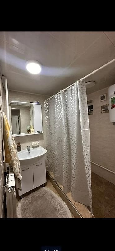 Дома: 60 м², 3 комнаты, Без подселения — 1