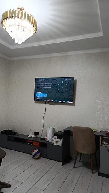 premium development: 2 комнаты, 50 м², Элитка, Технопарк Элитка, 8 этаж, Свежий ремонт — 8