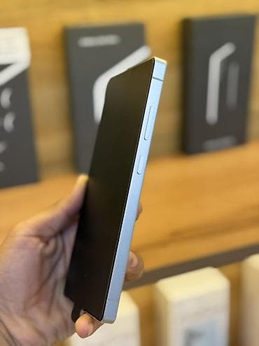 poco m6 pro: Samsung Galaxy S25 Ultra, Б/у, 512 ГБ, цвет - Серебристый, В рассрочку, 1 SIM, 2 SIM, eSIM — 2