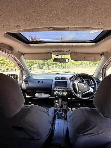 щит прибор хонда аккорд: Honda Fit: 2004 г., Автомат, Хэтчбэк — 3