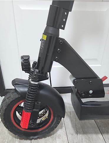 электросамокат kugoo m4 pro: Электросамокат, Kugoo, Без рассрочки, Новый, Платная доставка, Самовывоз — 2