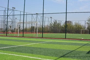 газон спортивный: Искусственный газон для футбольного поля, В чем наше преимущество. * — 4