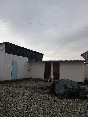 продам дом киргизия 1: Продается частный дом с огражденным участком и хозяйственными — 2