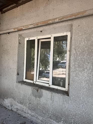 29: Готовое пластиковое окно, Тип окна: Стандартные, Без установки, Без рассрочки — 1