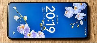 Xiaomi, 14, Б/у, 256 ГБ, цвет - Черный, 1 SIM