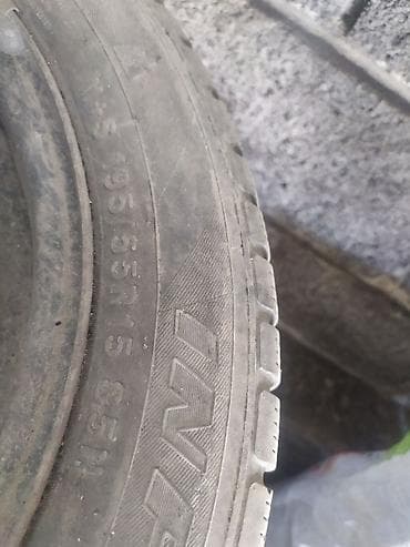 Диски R 15 Б/у