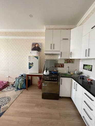 продаю пол дома район рабочий городок: 2 комнаты, 78 м², Элитка, 12 этаж, Косметический ремонт — 9