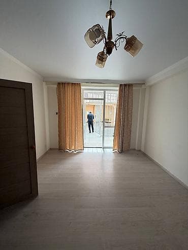 2 bedroom: 2 комнаты, 70 м², Индивидуалка, 1 этаж, Косметический ремонт — 1