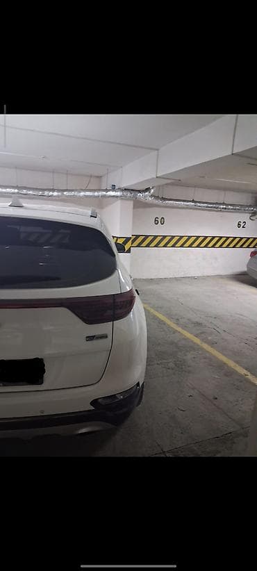 150000: Kia Sportage: 2020 г., 2 л, Автомат, Бензин, Кроссовер — 5