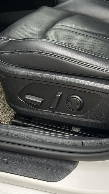 киа к 5 хищник: Kia K5: 2020 г., 2 л, Автомат, Гибрид — 7