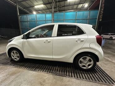 мерседес сапок грузовой бишкек: Kia Morning: 2019 г., 1 л, Газ — 5