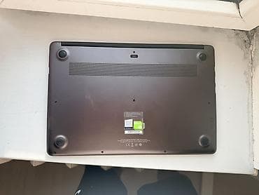 huawei matepad se 11: Для учебы, Intel Core i7 — 6