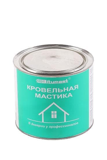 Буюртмага терезелер: Үйдүн үстүндөгү чатыр | Гидроизоляциялоо 6 жылдан ашык тажрыйба — 3