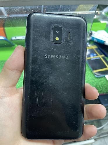 j2 core: Samsung Galaxy J2 Core, Б/у, 8 ГБ, цвет - Черный, 2 SIM — 7