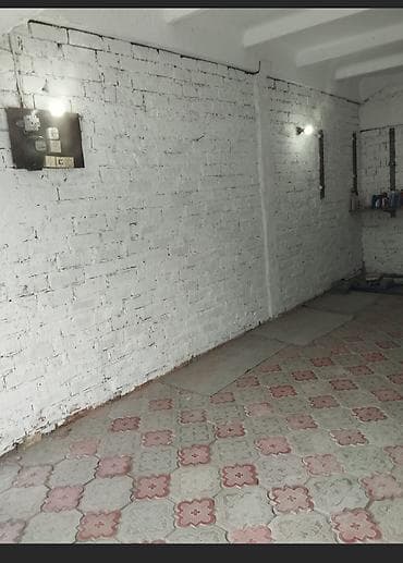 bazar kg: Собственный капитальный бокс с красной книгой в шикарном районе может — 3