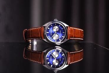 samsung frontier: Новое поступление. Только Оригинальные часы производство Япония — 8