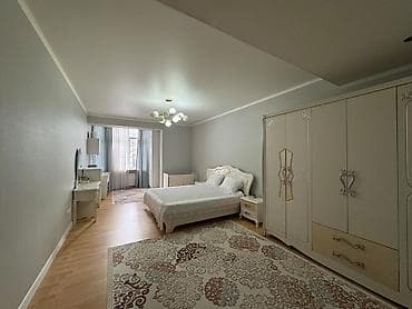 5: 3 комнаты, 138 м², 7 мкр Элитка, 3 этаж — 2