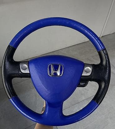 Руль Honda Б/у, Оригинал, Япония