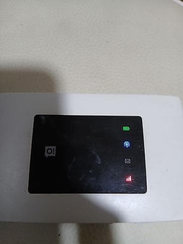 купить карманный роутер: Прошитый на все операторы Портативный 3G/4G Wi‑Fi роутер — 4