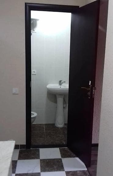 комната баят: 20 м², Без мебели — 2