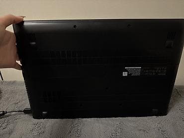 Ноутбуки Lenovo: Для учебы, Б/у, Intel Celeron — 5